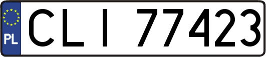 CLI77423