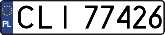 CLI77426