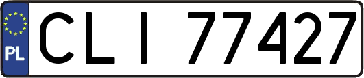 CLI77427