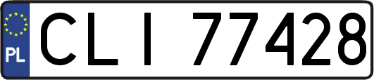 CLI77428