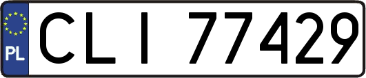 CLI77429