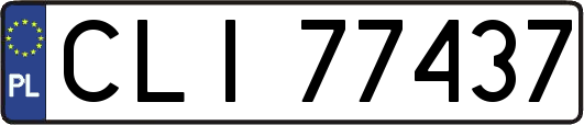 CLI77437