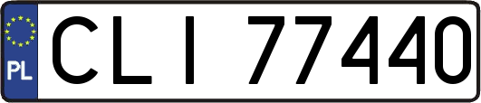 CLI77440