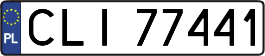 CLI77441
