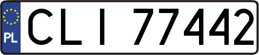 CLI77442