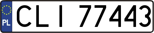 CLI77443