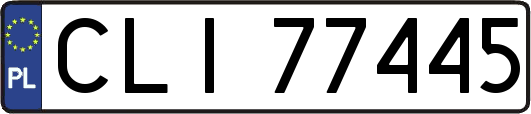 CLI77445