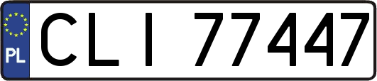 CLI77447