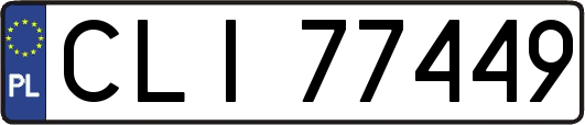 CLI77449