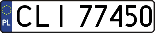 CLI77450