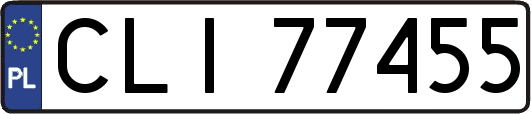 CLI77455