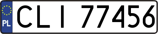 CLI77456