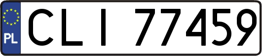 CLI77459