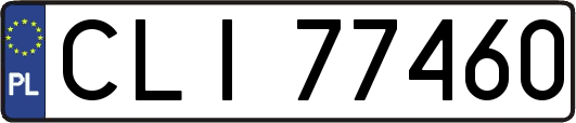 CLI77460