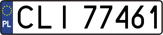 CLI77461