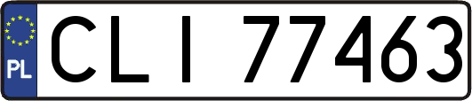 CLI77463