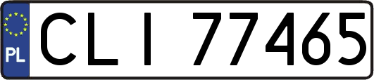 CLI77465
