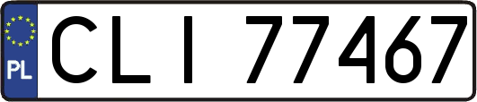 CLI77467