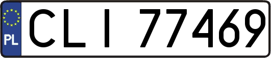 CLI77469