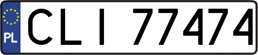 CLI77474