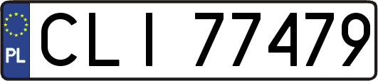 CLI77479