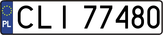 CLI77480