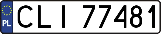 CLI77481