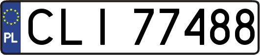 CLI77488