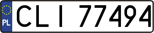CLI77494