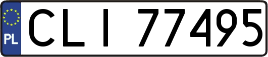 CLI77495
