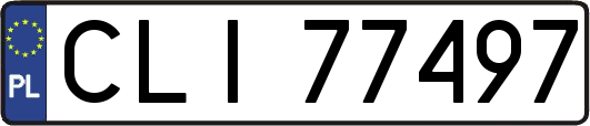 CLI77497