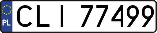 CLI77499