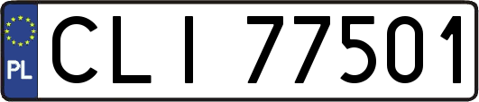 CLI77501