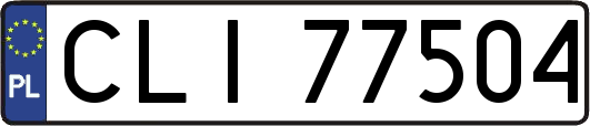CLI77504