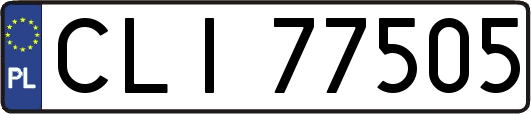 CLI77505
