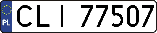 CLI77507