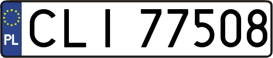 CLI77508