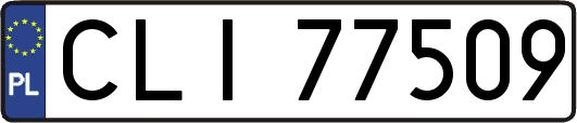 CLI77509