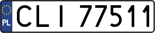 CLI77511