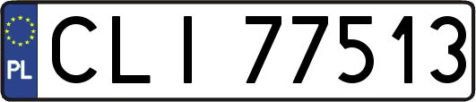 CLI77513