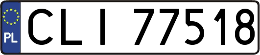 CLI77518