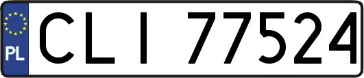 CLI77524