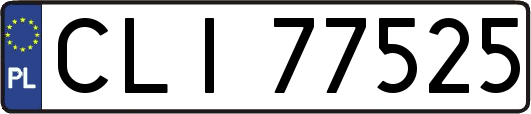 CLI77525
