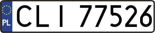 CLI77526