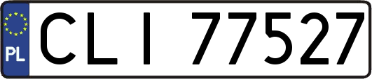 CLI77527