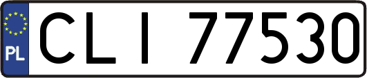 CLI77530