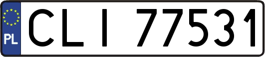 CLI77531