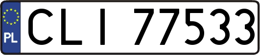 CLI77533
