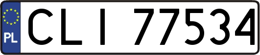 CLI77534