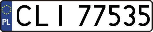 CLI77535